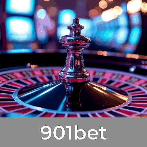 901bet: Slots de Jackpot, Jogos de Mesa, Experiência Real