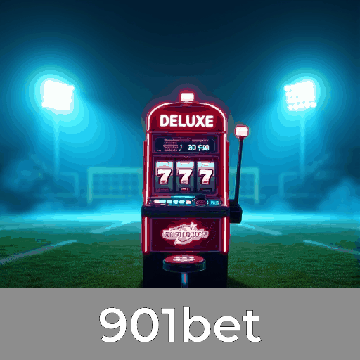 Maximize Promoções com Estratégia Integrada na 901bet