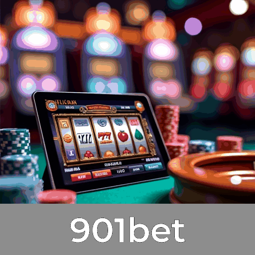 901bet: Praticidade e Funções Completas no App Móvel