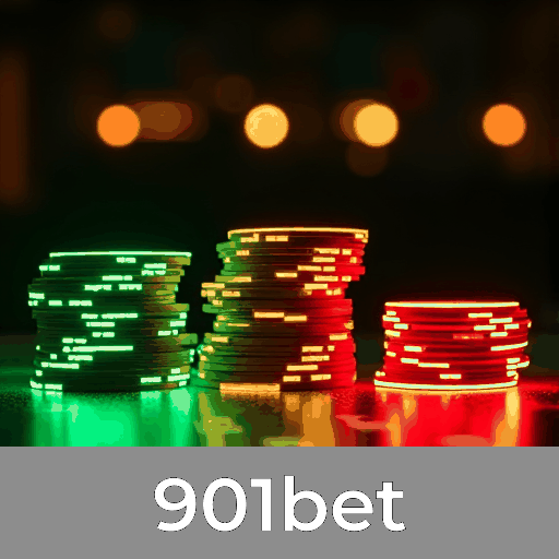 Maximize Suas Vitória com Táticas Comprovadas no 901bet