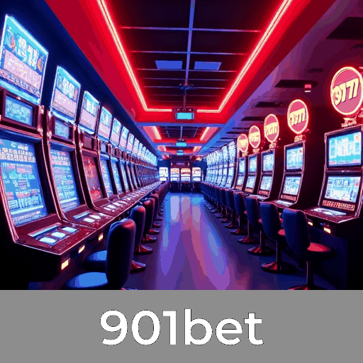 901bet: Especialista em Apostas Esportivas com Enfoque no Brasil