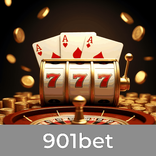 901bet: Plataforma Líder em Serviços de Jogos Online Profissionais