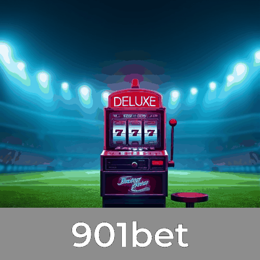 Experimente o Login Exclusivo e Seguro em 901bet