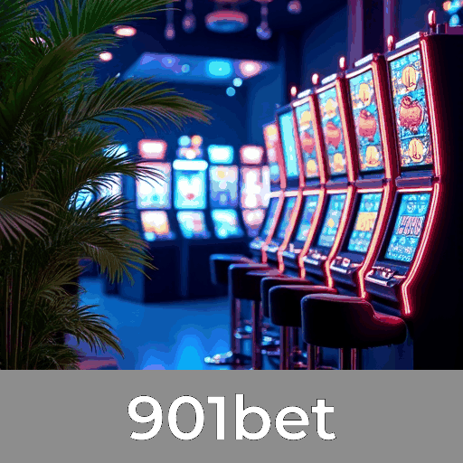 901bet: Plataforma Líder em Serviços de Jogos Online Profissionais