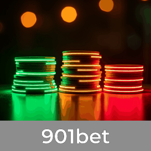901bet: Jogos de Mesa ao Vivo Para Brasileiros