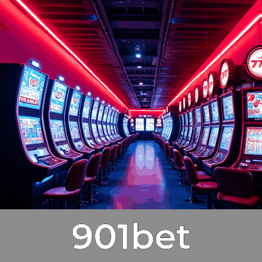 901bet: O Melhor em Entretenimento e Segurança