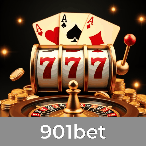 901bet: Jogos de Mesa ao Vivo Para Brasileiros
