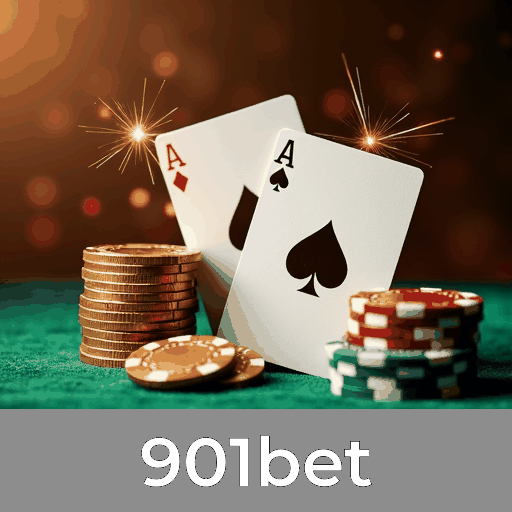 Maximize Promoções com Estratégia Integrada na 901bet