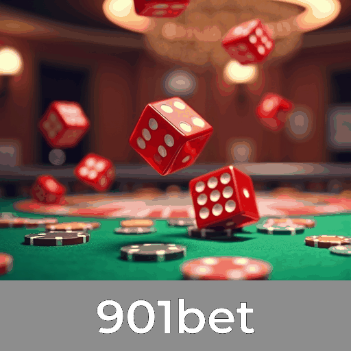 901bet: O Melhor em Entretenimento e Segurança