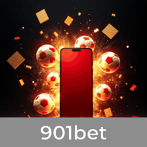 901bet: Plataforma Líder em Serviços de Jogos Online Profissionais