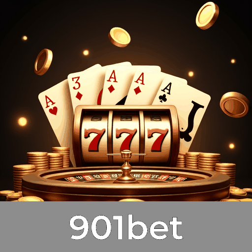 Maximize Promoções com Estratégia Integrada na 901bet